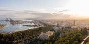 malaga
